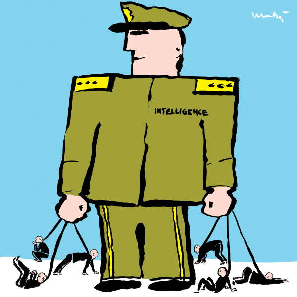 Democraţia de Intelligence Democraţia de Intelligence